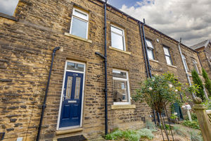 Rochdale Road